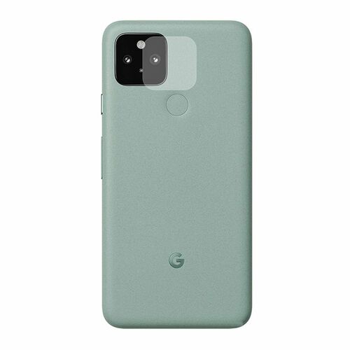 Kamera Objektiv HD+ 9H Glas Ultra Kameralinse Panzer Schutz Glas f�r Google Pixel 5