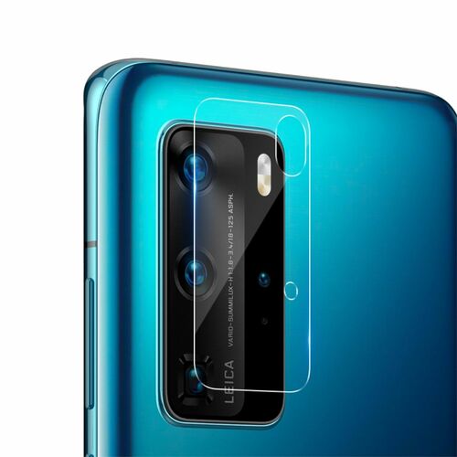 Kamera Objektiv HD+ 9H Glas Ultra Kameralinse Panzer Schutz Glas f�r Huawei P40 Pro