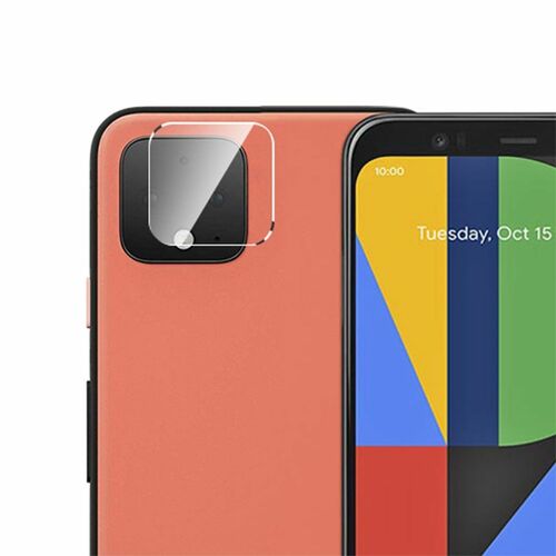 Kamera Objektiv HD+ 9H Glas Ultra Kameralinse Panzer Schutz Glas f�r Google Pixel 4 XL