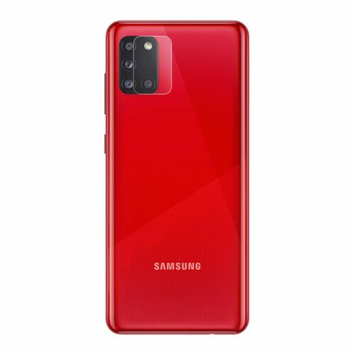 Kamera Objektiv HD+ 9H Glas Ultra Kameralinse Panzer Schutz Glas f�r Samsung Galaxy A31