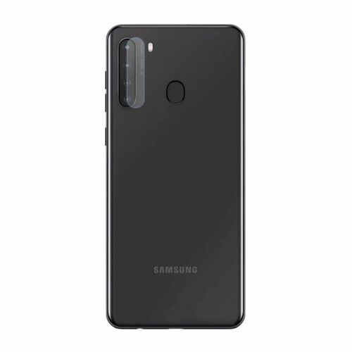 Kamera Objektiv HD+ 9H Glas Ultra Kameralinse Panzer Schutz Glas f�r Samsung Galaxy A21