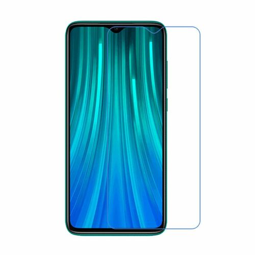 Xiaomi Redmi Note 8 Pro Panzer Schutz Display Glas Panzerfolie 9H Echtglas
