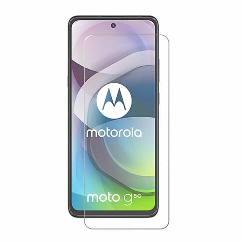 Motorola Moto G5G Panzer Schutz Display Glas Panzerfolie 9H Echtglas