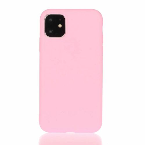 Apple iPhone 13 mini Handyh�lle Schutzcase Backcover Rosa