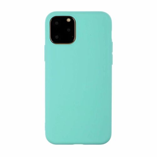 Apple iPhone 13 Pro Handyh�lle Schutzcase Backcover Gr�n