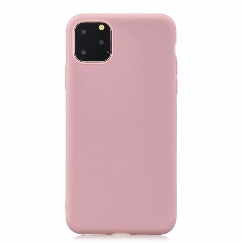 Apple iPhone 13 Pro Handyh�lle Schutzcase Backcover Rosa
