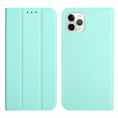 Apple iPhone 13 Pro Max Handyhlle Schutztasche Wallet Cover 360 Case Etuis Grn