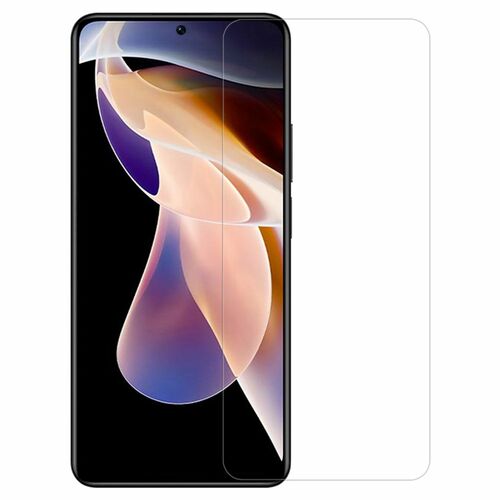 Xiaomi Redmi Note 11 Pro+ Panzer Schutz Display Glas Panzerfolie 9H Echtglas