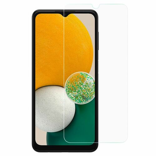 Samsung Galaxy A13 Panzer Schutz Display Glas Panzerfolie 9H Echtglas