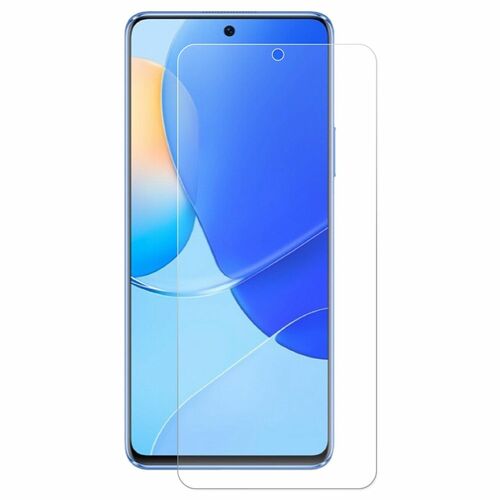 Huawei Nova 9 SE Panzer Schutz Display Glas Panzerfolie 9H Echtglas