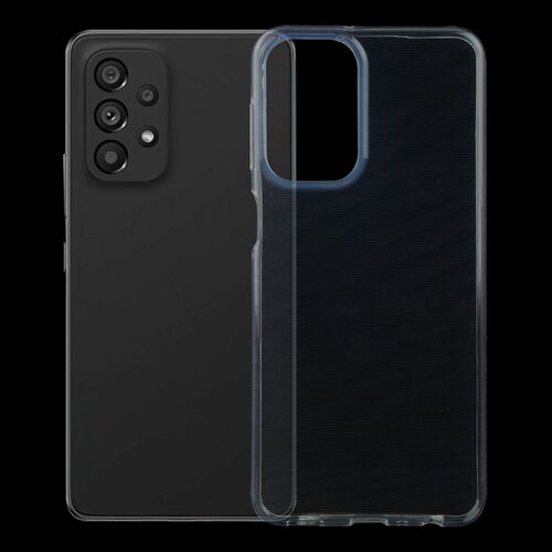 Handyh�lle Schutzcase f�r Samsung Galaxy M23 - TPU Case