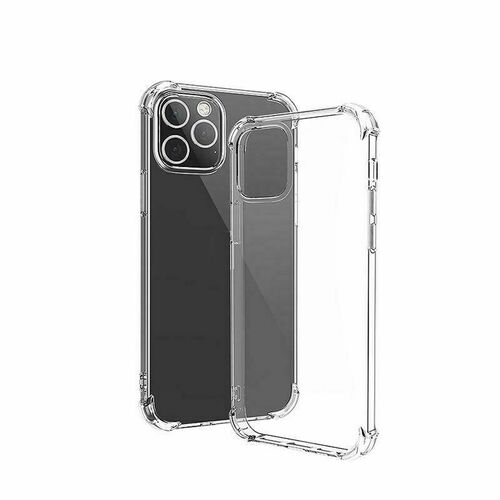 Handyh�lle f�r Samsung Galaxy A03s Schutzcase Backcover Bumper Etuis Transparent