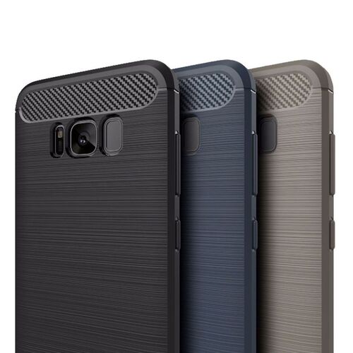 K�nig Design - Carbon Outdoor Case Panzer H�lle Cover Hybrid Case Handytasche Schutzh�lle Case Handyh�lle