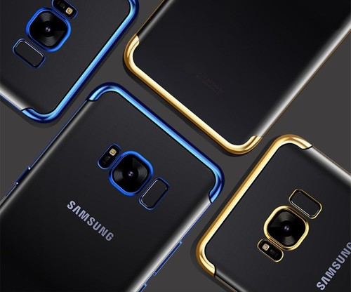  Handy H�lle Schutz Case Durchsichtig Transparent