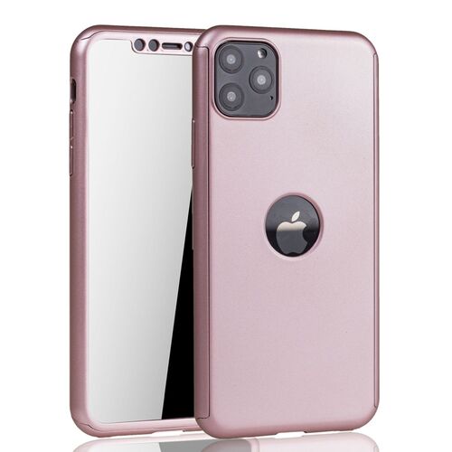  Handyh�lle Schutzcase 360 Grad Displayschutz Cover Bumper Apple Samsung Huawei 
