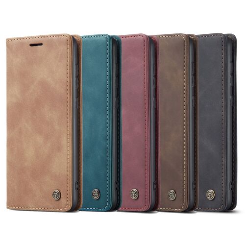 Handyh�lle Schutztasche Bookcover Case Cover Wallet f�r Samsung Huawei Apple Neu
