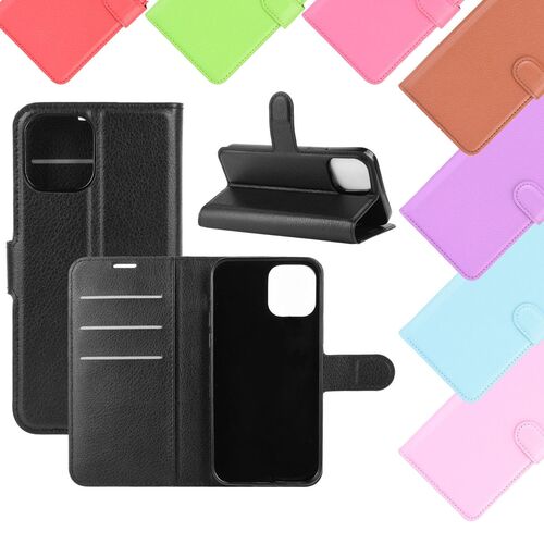  Handyh�lle Schutztasche Case Cover Klapptasche Wallet Bookstyle Etuis Bumper