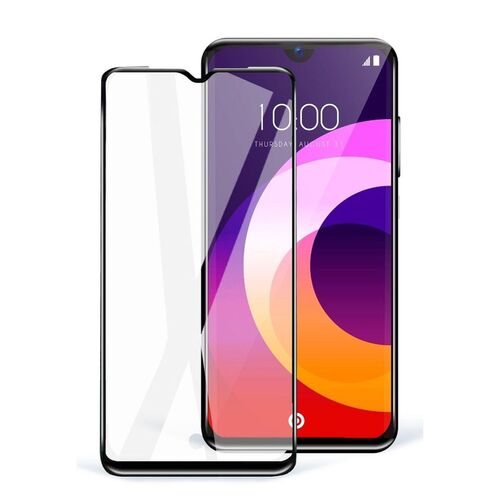 2x Glas 3D Display Schutzglas Full Screen Panzerfolie Hartglas