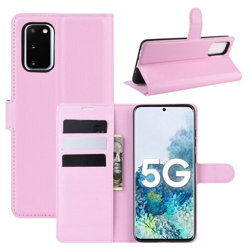 Schutzh�lle f�r Samsung Galaxy S20 FE Case Handy H�lle Cover Case Schutztasche Wallet 