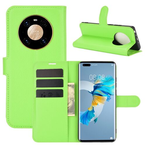Schutzh�lle f�r Huawei Mate 40 Pro Case Handy H�lle Cover Case Schutztasche Wallet 