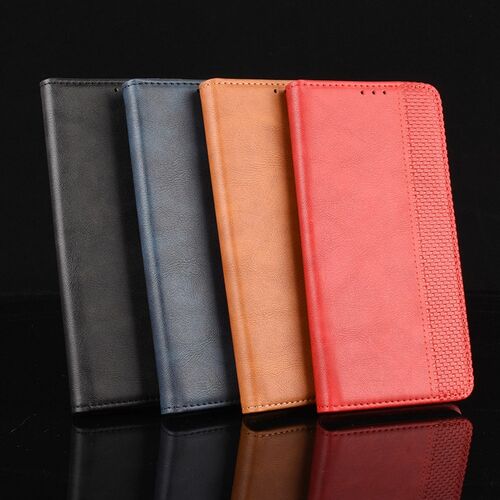 Handyh�lle f�r Xiaomi Mi 11 Lite Schutztasche Wallet Cover 360 Case Etuis