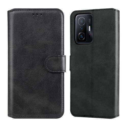 Handyh�lle f�r Xiaomi Mi 11T / 11T Pro Schutztasche Wallet Cover 360 Case Etuis