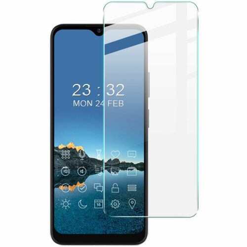 ZTE Blade V30 Vita Panzer Schutz Display Glas Panzerfolie 9H Echtglas