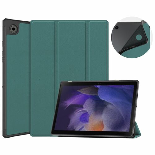 Samsung Galaxy Tab A8 (2021) Schutzh�lle H�lle Case Tasche Klapph�lle 