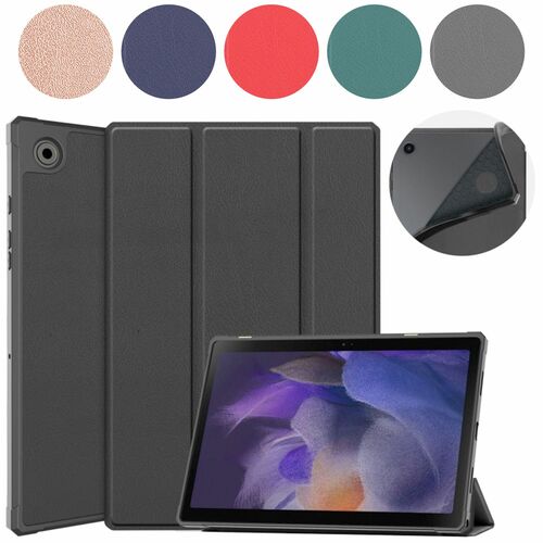 Samsung Galaxy Tab A8 (2021) Schutzh�lle H�lle Case Tasche Klapph�lle