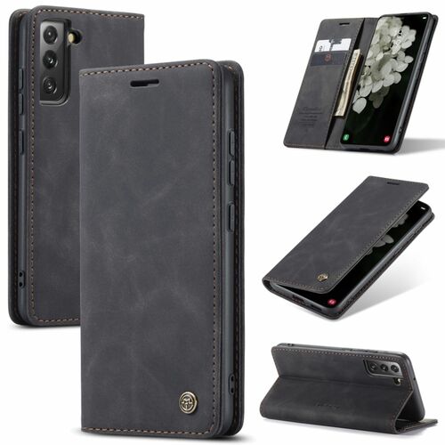 Handyh�lle f�r Samsung Galaxy S22 5G Schutztasche Wallet Cover 360 Case Etuis