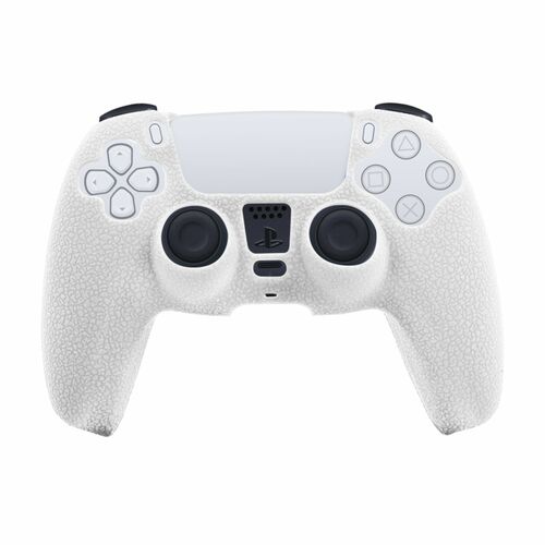 Schutzh�lle f�r Playstation 5 PS5 DualSense Controller Schutz Silikon Case 