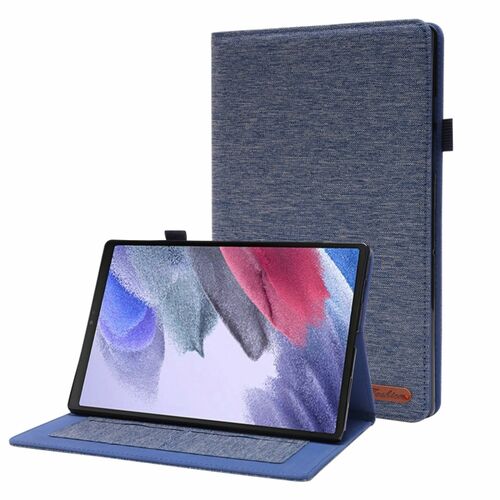 Samsung Galaxy Tab A8 (2021) Schutzh�lle H�lle Case Tasche Klapph�lle 