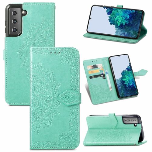 Handyh�lle f�r Samsung Galaxy S22 Plus 5G Schutztasche Wallet Cover 360 Case Etuis 
