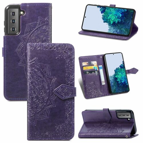 Handyh�lle f�r Samsung Galaxy S22 Plus 5G Schutztasche Wallet Cover 360 Case Etuis 