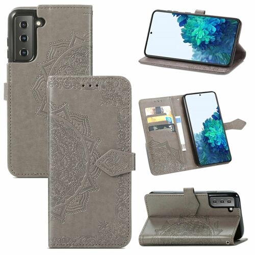 Handyh�lle f�r Samsung Galaxy S22 Plus 5G Schutztasche Wallet Cover 360 Case Etuis 