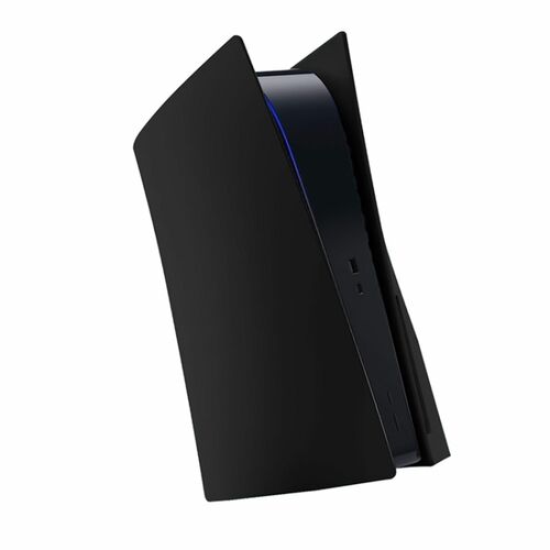 K�nig Design - PS5 CD-ROM Version Ersatzh�lle - Schutzh�lle f�r PlayStation 5 - Frontplatte Facplate 