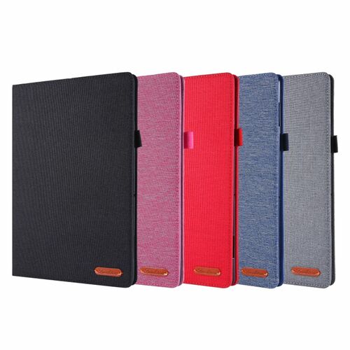 Lenovo Tab P10 Schutzh�lle H�lle Case Tasche Klapph�lle