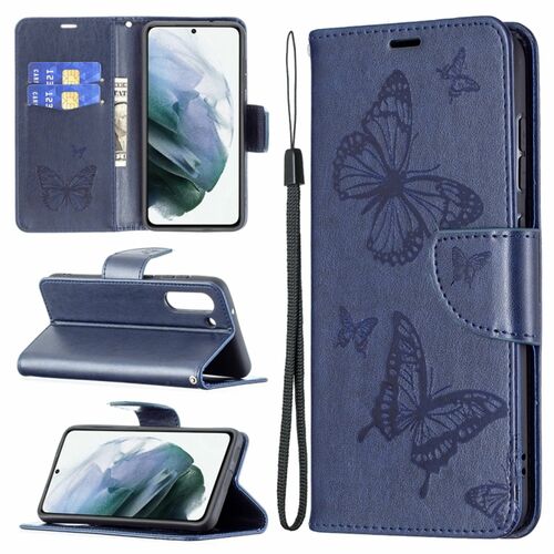 Handyh�lle f�r Samsung Galaxy S21 FE Schutztasche Wallet Cover 360 Case Etuis