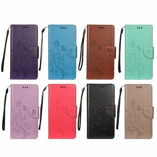 Handyh�lle f�r Samsung Galaxy S21 FE Schutztasche Wallet Cover 360 Case Etuis