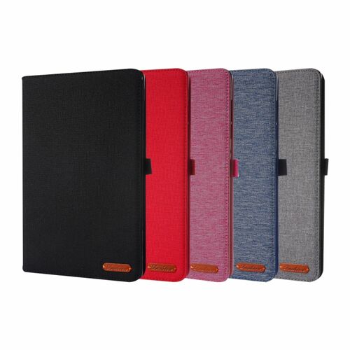 Lenovo Tab K10 Schutzh�lle H�lle Case Tasche Klapph�lle