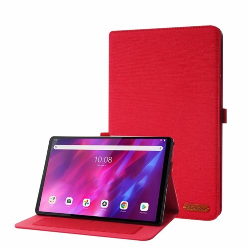 Lenovo Tab K10 Schutzh�lle H�lle Case Tasche Klapph�lle 