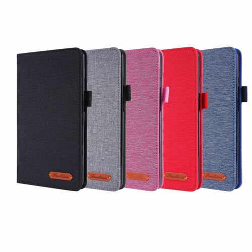 Lenovo Tab M8 Schutzh�lle H�lle Case Tasche Klapph�lle