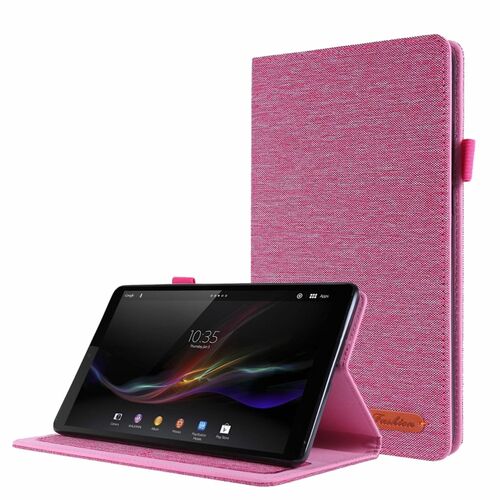 Lenovo Tab M8 Schutzh�lle H�lle Case Tasche Klapph�lle 