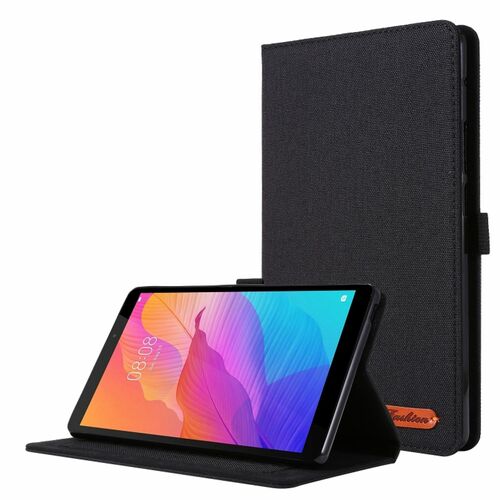 Huawei MatePad T8 Schutzh�lle H�lle Case Tasche Klapph�lle 