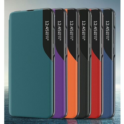 Handyh�lle f�r Samsung Galaxy S21 FE Schutztasche Wallet Cover 360 Case Etuis