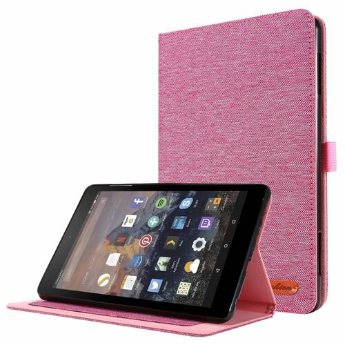 Amazon Kindle Fire HD 10 2021 Schutzh�lle H�lle Case Tasche Klapph�lle 