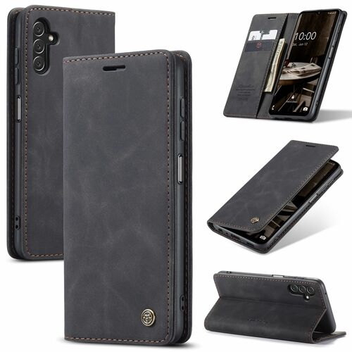 Samsung Galaxy A13 5G Handyh�lle Schutztasche Wallet Cover 360 Case Etuis