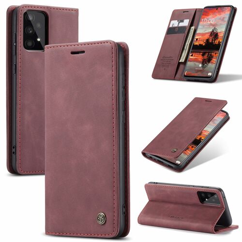 Samsung Galaxy A33 5G Handyh�lle Schutztasche Wallet Cover 360 Case Etuis 