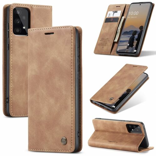 Samsung Galaxy A33 5G Handyh�lle Schutztasche Wallet Cover 360 Case Etuis 