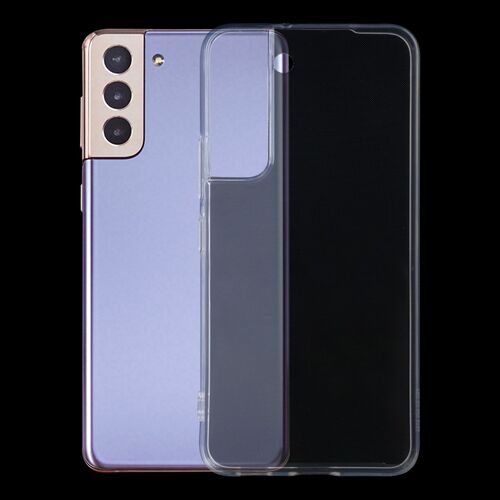 Handyh�lle f�r Samsung Galaxy S22 5G Schutzcase Backcover Bumper Etuis Transparent